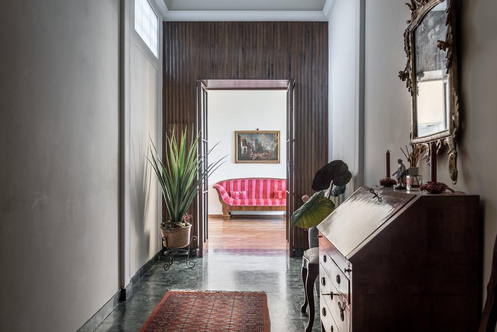 Appartamento Luxury Petra San Frediano By Mmega Firenze