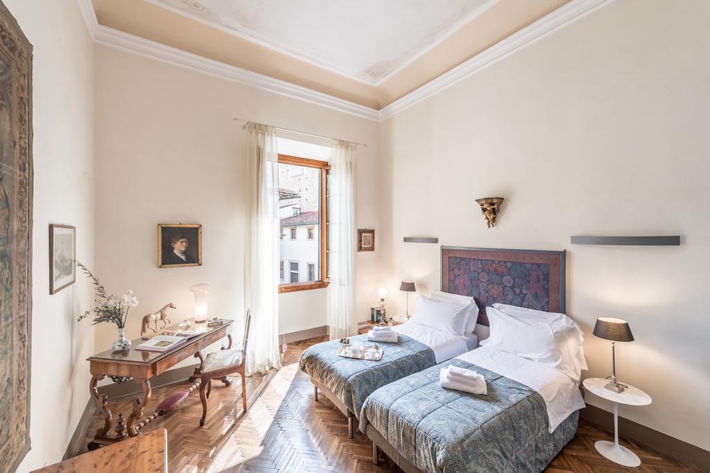 Luxury Petra San Frediano By Mmega Appartamento