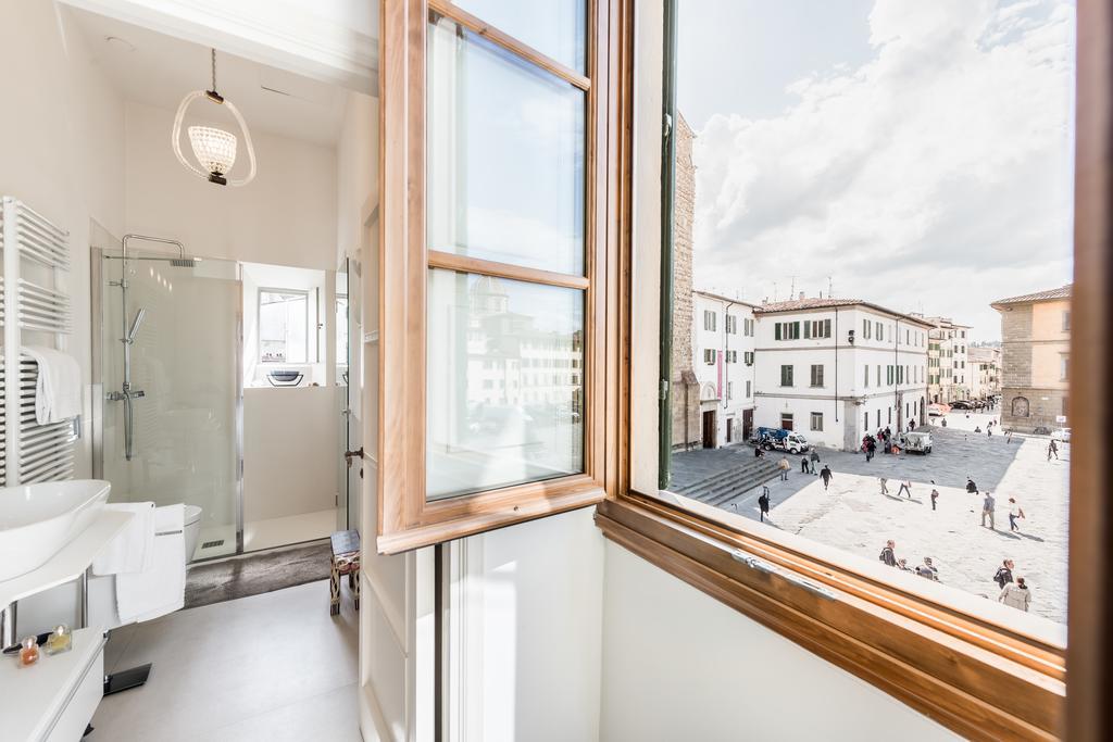 Apartamento Luxury Petra San Frediano By Mmega Florença