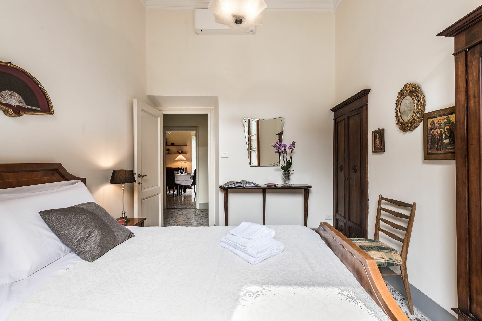 Appartamento Luxury Petra San Frediano By Mmega *