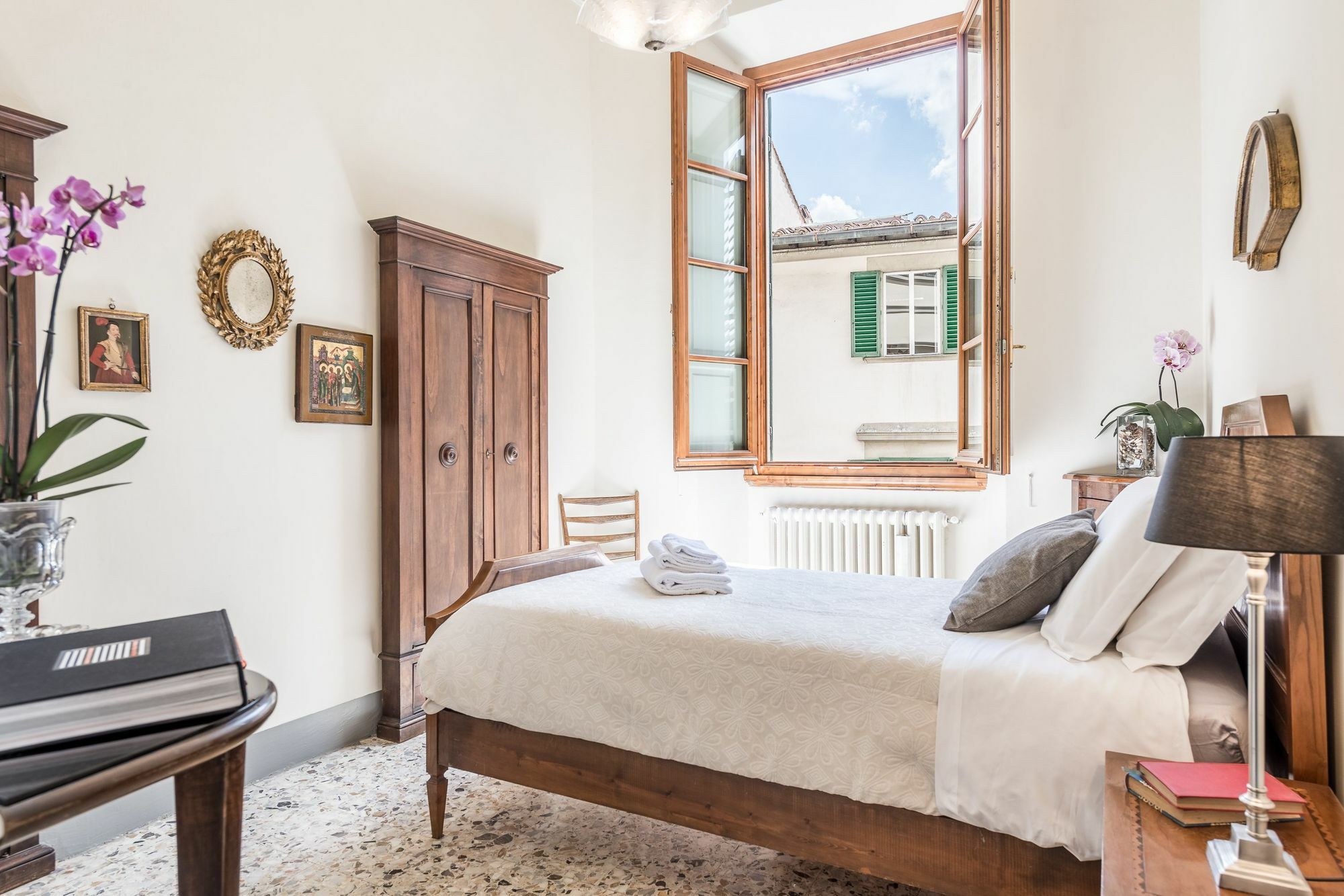 Appartamento Luxury Petra San Frediano By Mmega