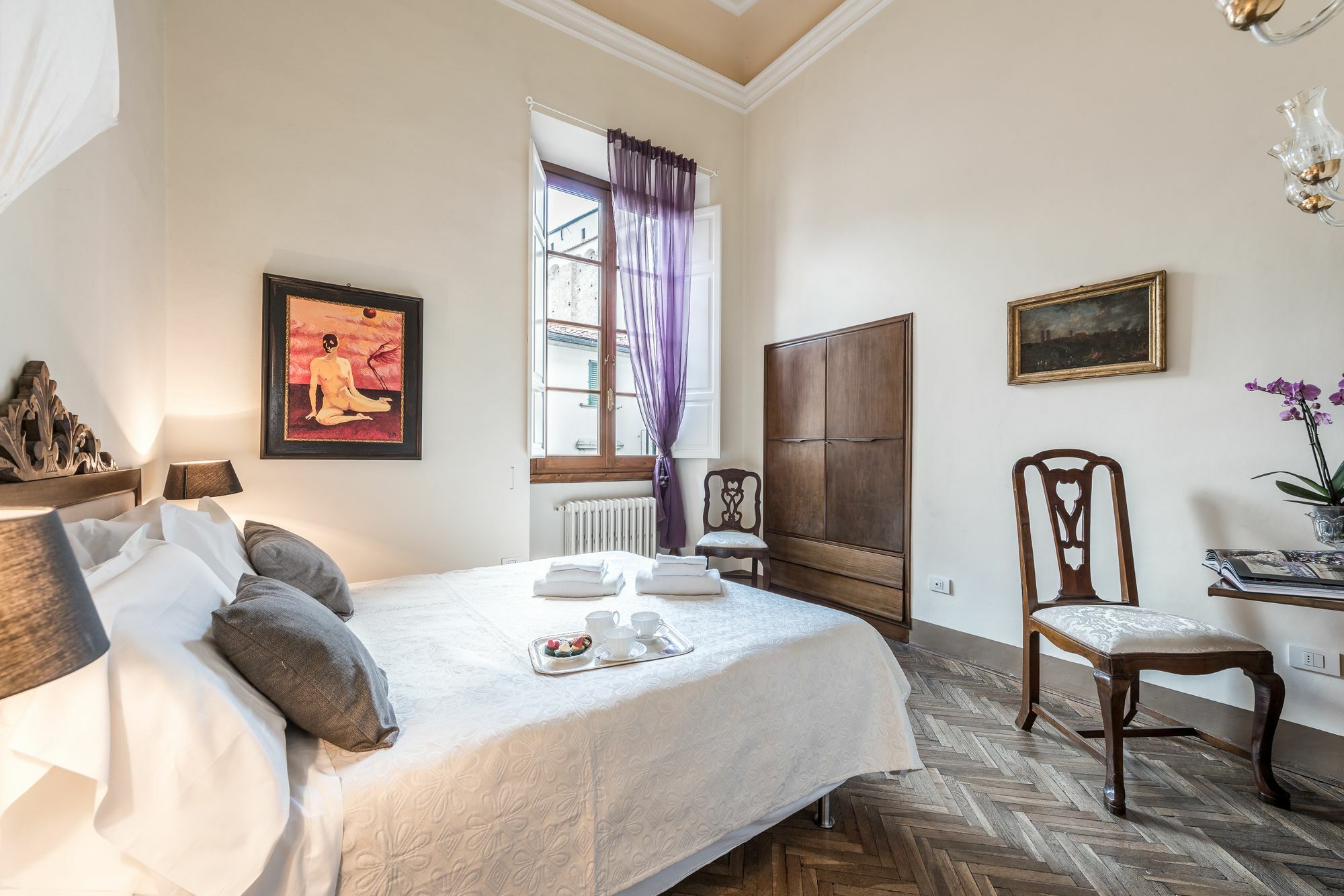Luxury Petra San Frediano By Mmega Appartamento *