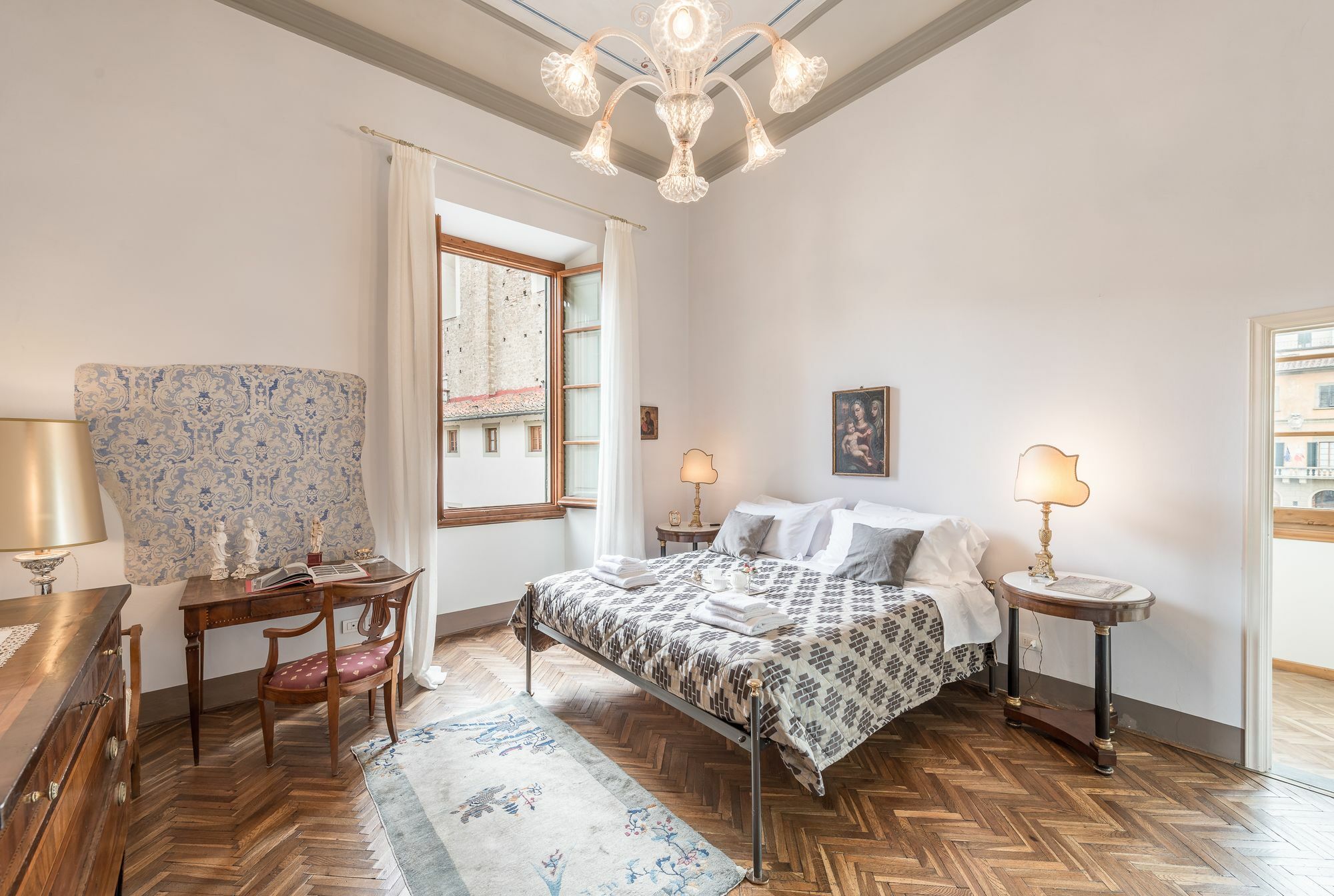 Luxury Petra San Frediano By Mmega Appartamento